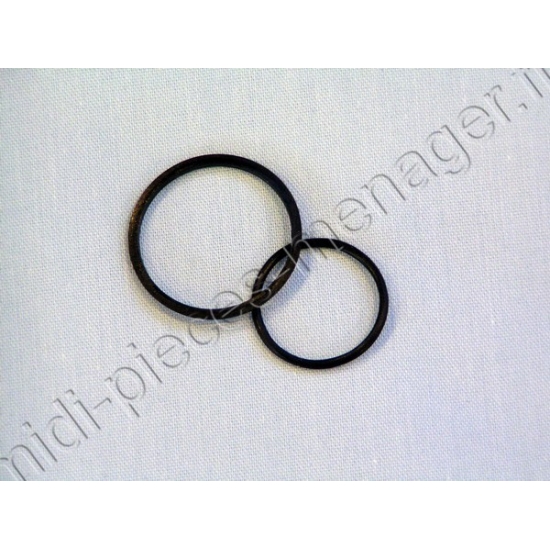 joints x2 smoothie kenwood KW667450