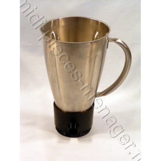 bol inox smoothie kenwood KW694916