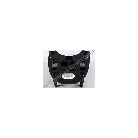 carter inferieur smoothie kenwood sb327 KW712401
