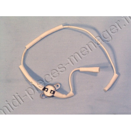thermostat fusible thermique cafetiere kenwood KW686775