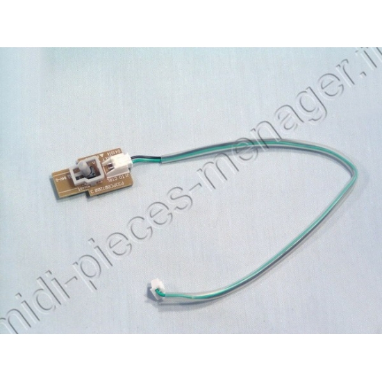 bouton reset cafetiere kenwood KW689246