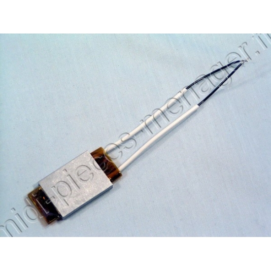 element chauffant cafetiere kenwood KW689337