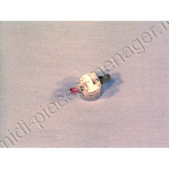 thermostat cafetiere kenwood KW689301