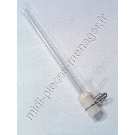 tube verre et raccord cafetiere kenwood KW689296