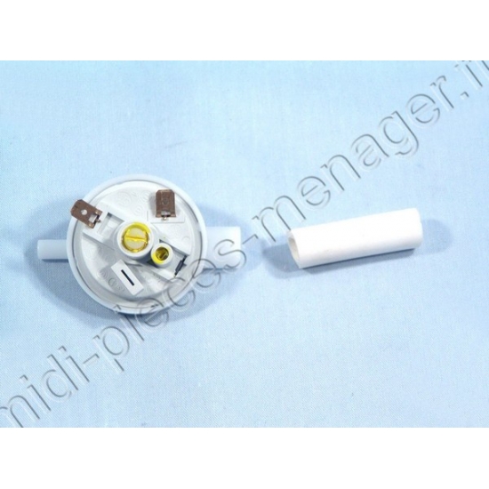 pressosstat cafetiere kenwood KW689325