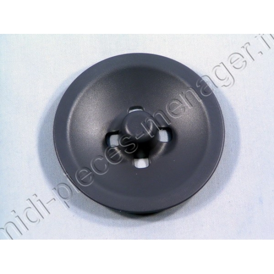 couvercle verseuse cafetiere kenwood KW689117