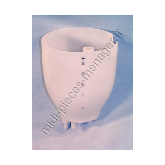 reservoir eau cafetiere kenwood KW689155