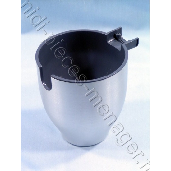 porte filtre alu cafetiere kenwood KW689179