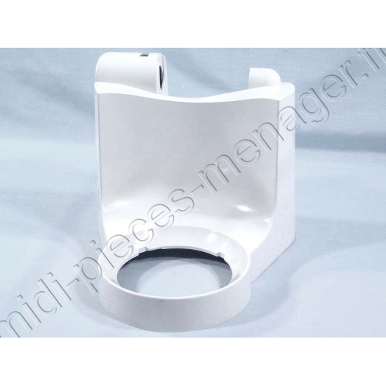 bas de corps blanc kenwood prospero KW706496