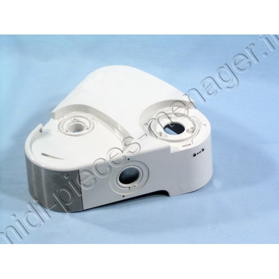 carter superieur blanc kenwood prospero KW706460