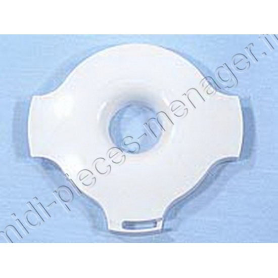 fixation accessoire argente grande vitesse kenwood prospero KW707438