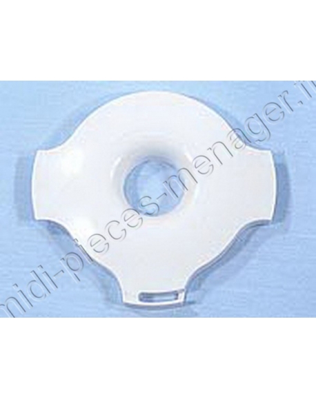 fixation accessoire argente grande vitesse kenwood prospero KW707438