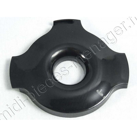 fixation accessoire noire sortie vitesse rapide kenwood prospero KW714177