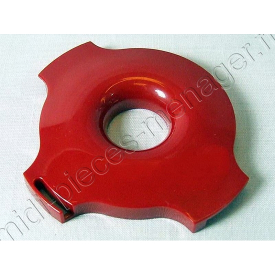 fixation accessoire rouge vitesse rapide kenwood prospero KM241 KW714831