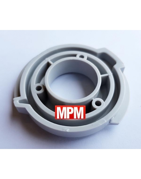 fixation accessoire argente moyenne vitesse kenwood prospero KW707440