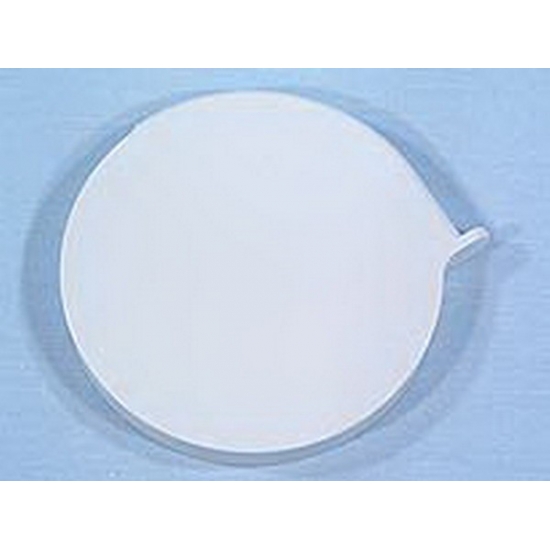 couvercle argente sortie grande vitesse argente kenwood prospero KW707426