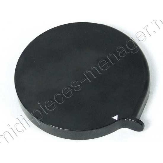 couvercle noir sortie vitesse rapide kenwood prospero KW714175