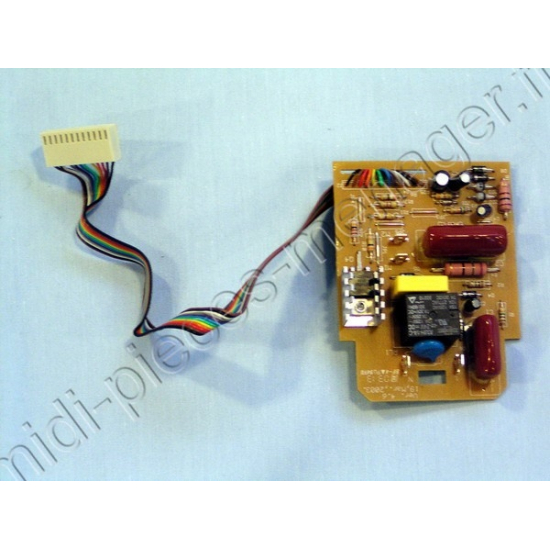 carte electronique blender kenwood bl740 bl745 KW676433