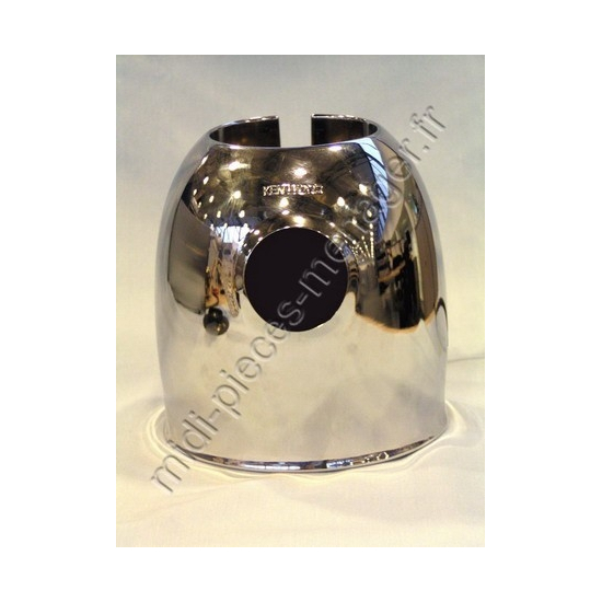 corps chrome blender kenwood KW676407