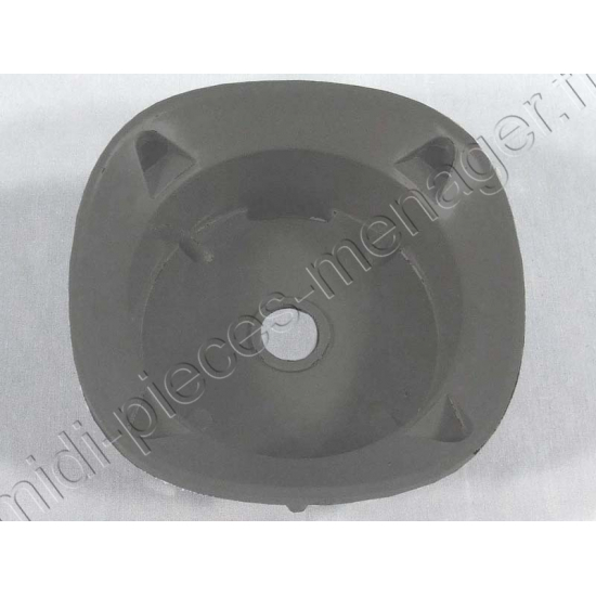 couvre corps gris blender kenwood kmix KW710690