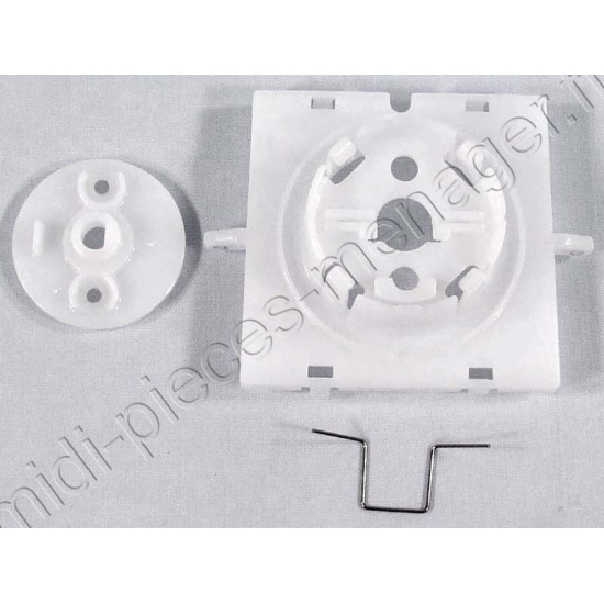 cam et protection blender kenwood kmix KW710716