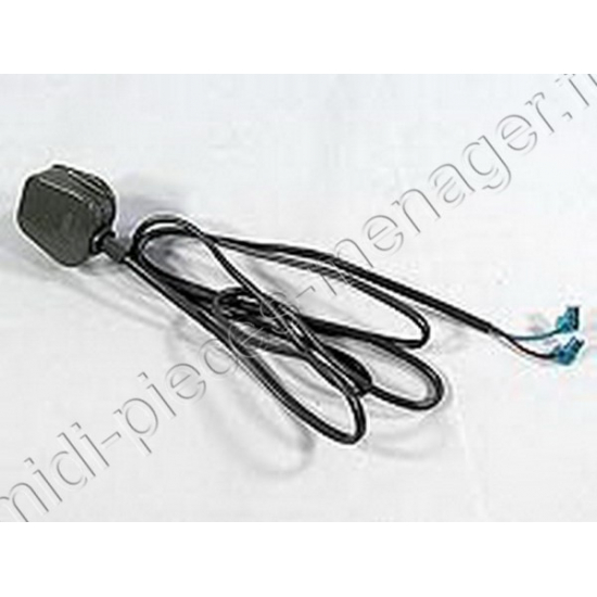 cordon alimentation blender kenwood kmix KW710709