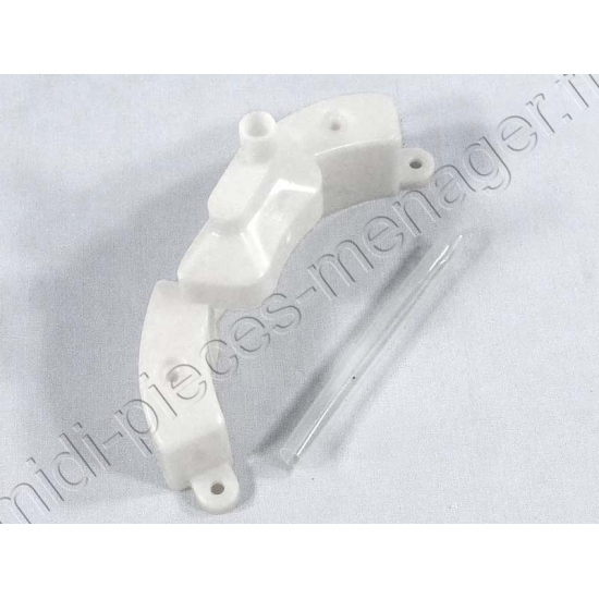 trop plein blender kenwood kmix KW710713