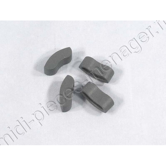 4 pieds blender kenwood kmix KW710694