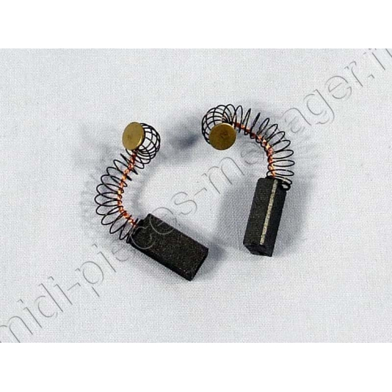 charbon moteur blender kenwood kmix KW710712