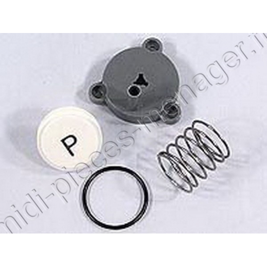 bouton pulse argente blender kenwood kmix KW710698