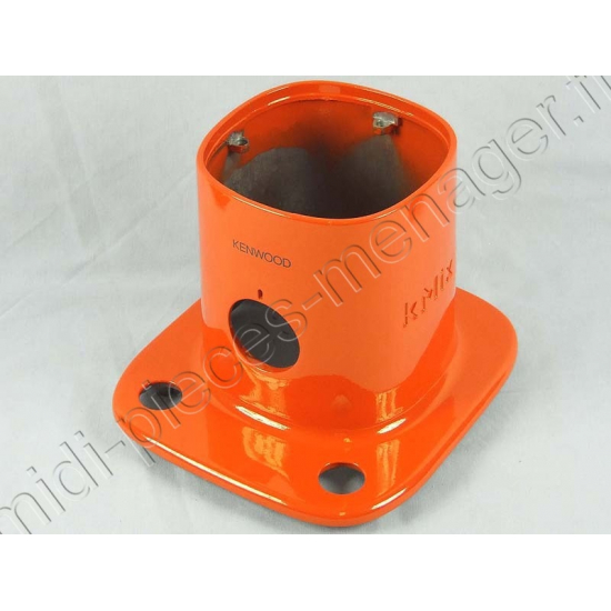 corps orange blender kenwood kmix blx67 KW714391