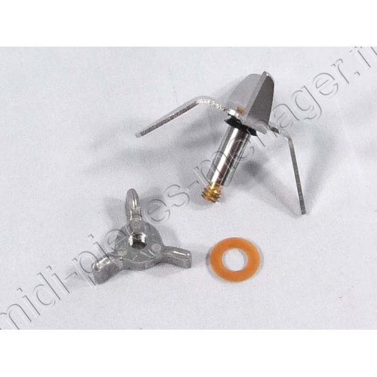 couteaux complet blender kenwood kmix KW710732