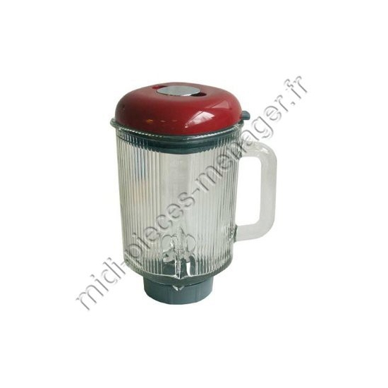 bol blender complet blender kenwood kmix blx51 KW710719