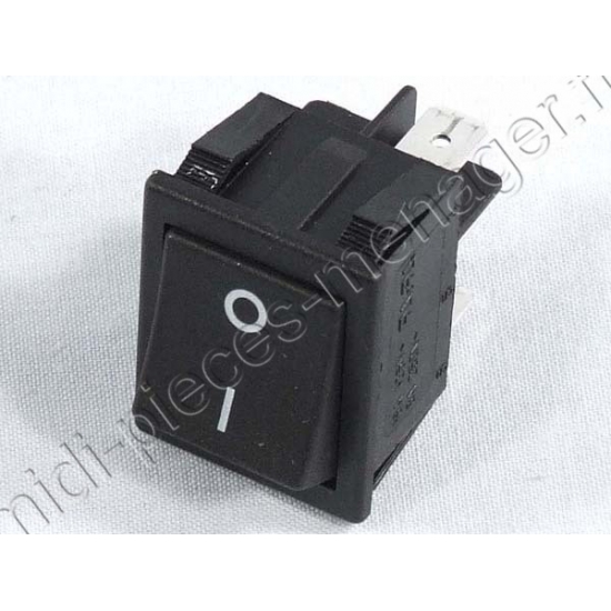 interrupteur marche arret hachoir kenwood KW632530