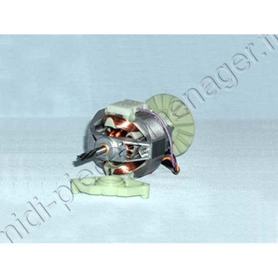 moteur hachoir kenwood KW650087