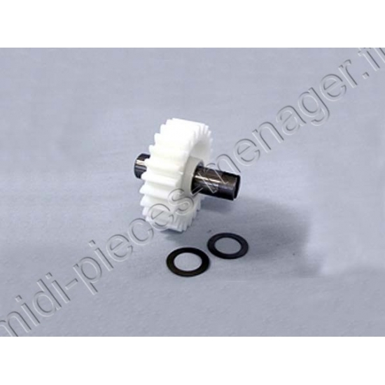 pignon de sortie hachoir kenwood KW650714