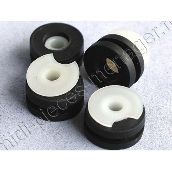 tampons x4 kenwood KW650726