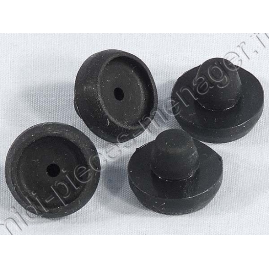 piedx x4 hachoir kenwood KW651419