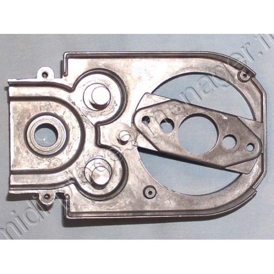 carter boite de vitesse hachoir kenwood KW681658