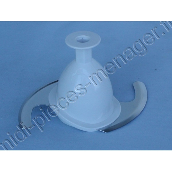 couteaux hachoir kenwood serie km KW649442