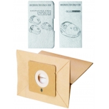sacs X6 + 2 microfiltres aspirateur ZR003901