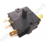 commutateur delonghi 5132108100 5513200029