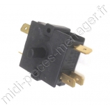 commutateur delonghi 5132108100 5513200029