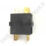 commutateur delonghi 5132108100 5513200029