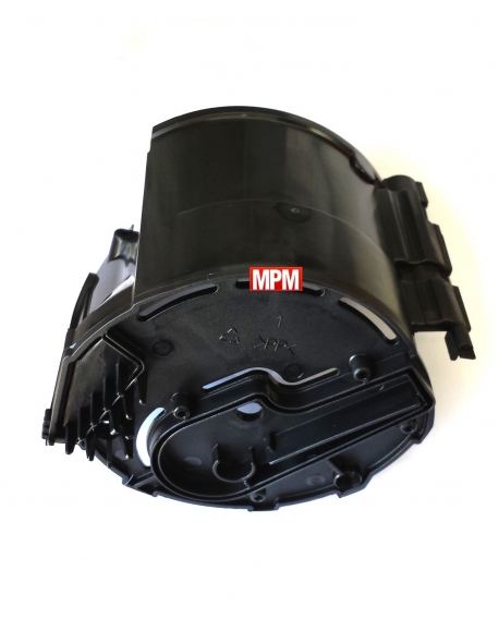 capot superieur cafetiere delonghi bco 5332152300