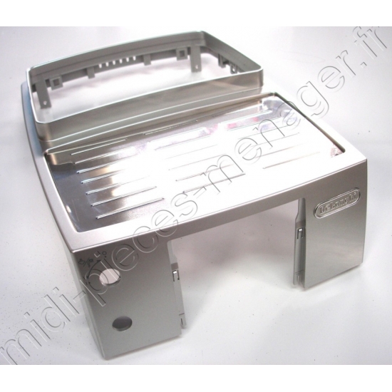 carter superieur cafetiere delonghi 7313230021