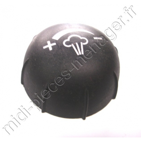 manette vapeur delonghi 5532106100 - 5532109300