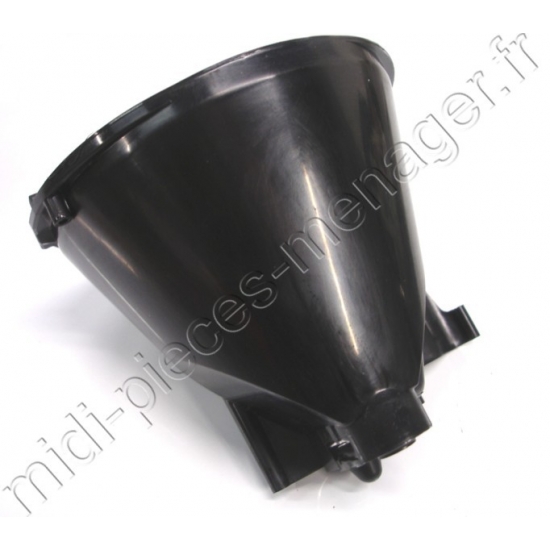 porte filtre delonghi 5513200129