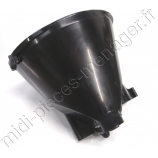 porte filtre delonghi 5513200129 porte filtre delonghi 5513200129