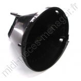 porte filtre delonghi 5513200129 porte filtre delonghi 5513200129